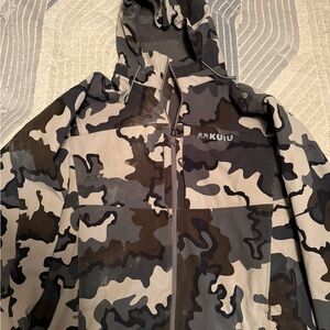 KUIU GUIDE PRO JACKET